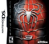 Spider-Man 3 (Nintendo DS)